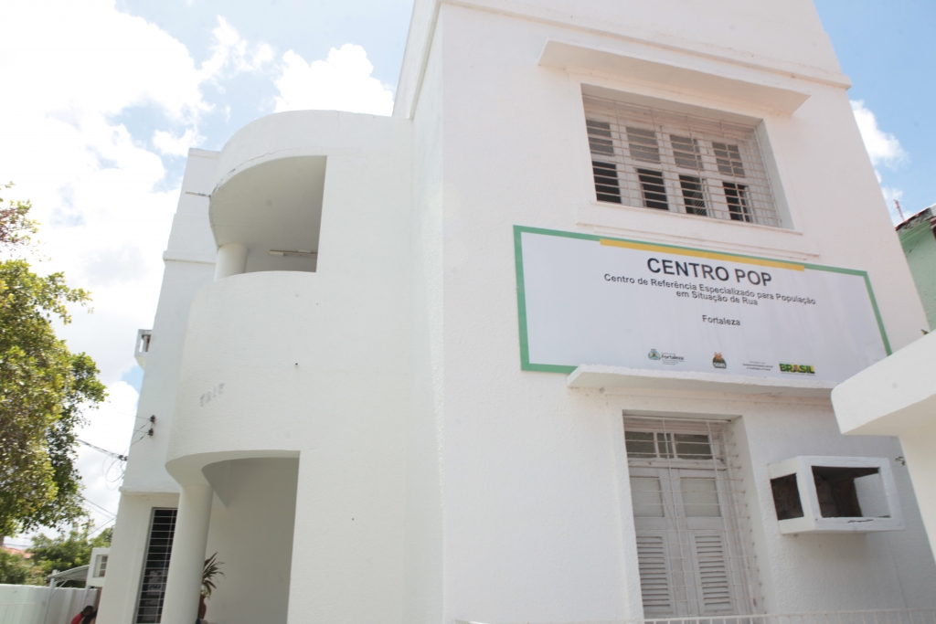 A partir desta terça-feira (16/12), serão realizadas oficinas de xilogravura, sarau de música e cine debates nos Centros Pop (Foto: Marcos Moura)