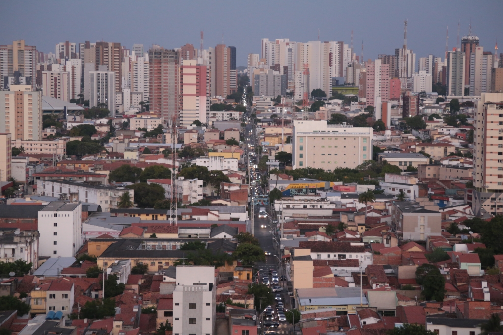 O Mapeamento permite consultas de dados econômicos, sociais, demográficos e de infraestrutura da cidade, por bairro (Foto: Thiago Gaspar)