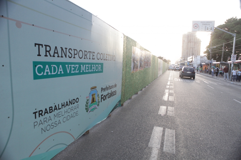 Serão detalhados todos os critérios técnicos levados em conta para as mudanças no sistema de transporte coletivo (Foto: Kaio Machado)