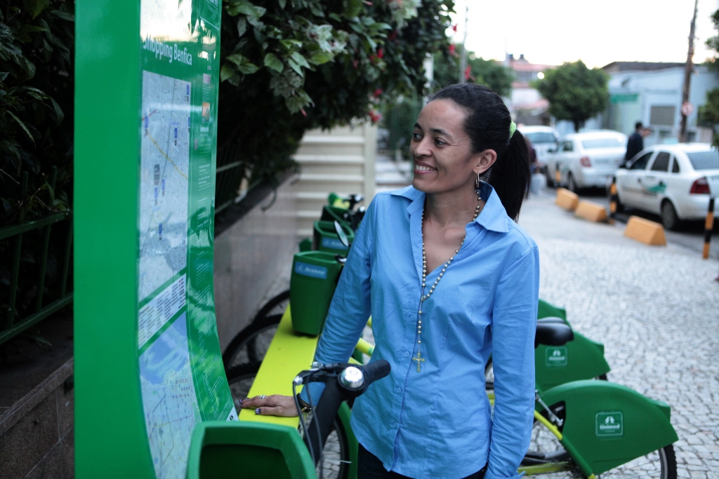 As estações passarão a operar a partir de 5h deste sábado, dia 24 (Foto: Kaio machado)