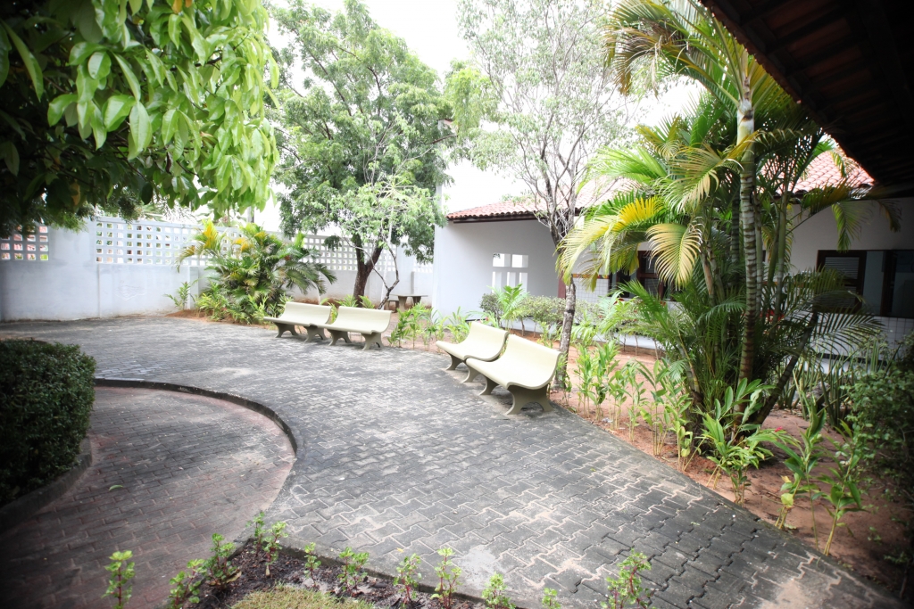 Será elaborado relatório sobre as condições dos estabelecimentos (Foto: Marcos Moura)