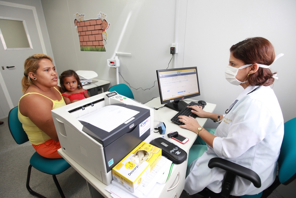 A seleção traz um quadro de 1.576 vagas, sendo 440 para nível superior e 1.136vagas para nível médio e fundamental, distribuídas em 24 cargos