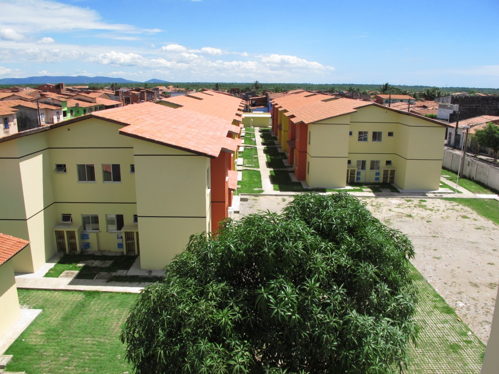 Cerca de 30 mil pessoas serão beneficiadas na Capital