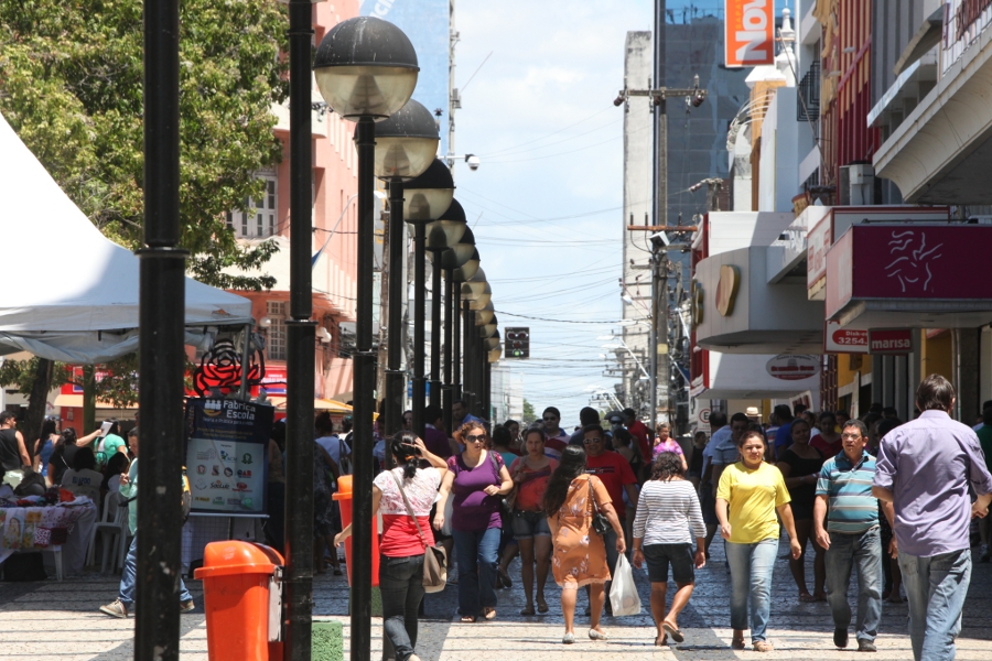A questão foi dialogada com os mais diversos segmentos do setor produtivo e de associações e sindicatos de trabalhadores (Foto: Marcos Moura)