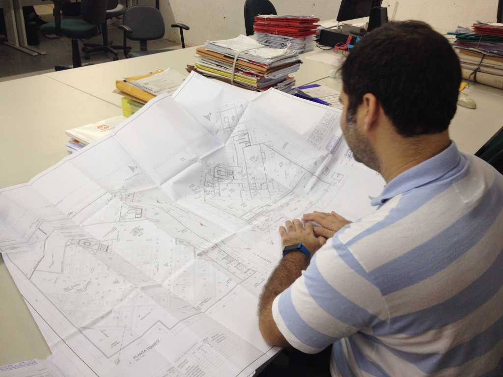 A contratação terá vigência de um ano, podendo ser prorrogada por igual período. (Foto: Divulgação)