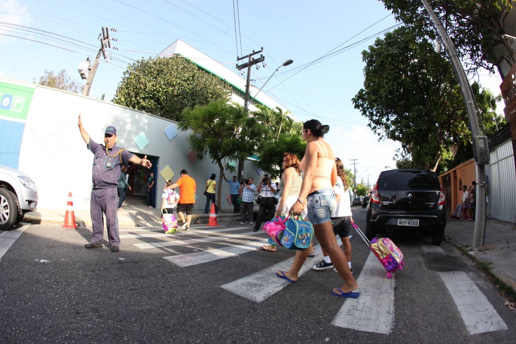 A atividade terá um mês de duração, prosseguindo até o dia 20 de fevereiro