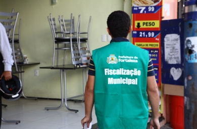 A Regional V é a área que concentra os estabelecimentos com menores preços do prato feito, entre R$ 7 a R$ 9 (Foto: Kaio Machado)