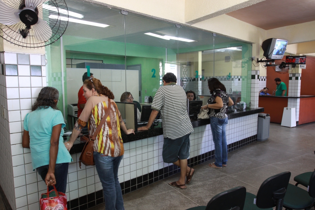 O instituto contratará hospitais, clínicas e laboratórios que realizem diversos tipos de exames
