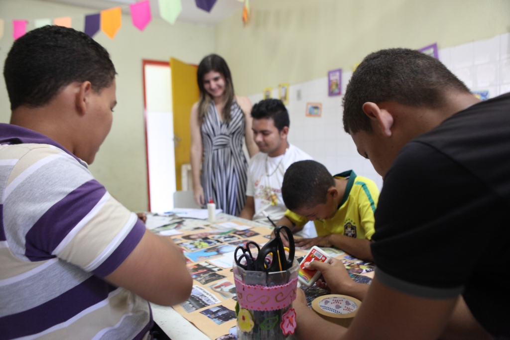 Os profissionais aprovados atuarão junto às equipes dos CRAS, CREAS e rede de atendimento à população em situação de rua