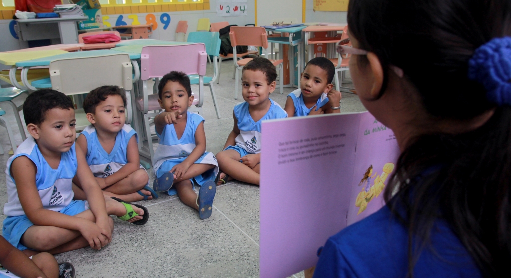 Os responsáveis pelos alunos devem estar atentos às datas para garantir a vaga do ano letivo de 2015