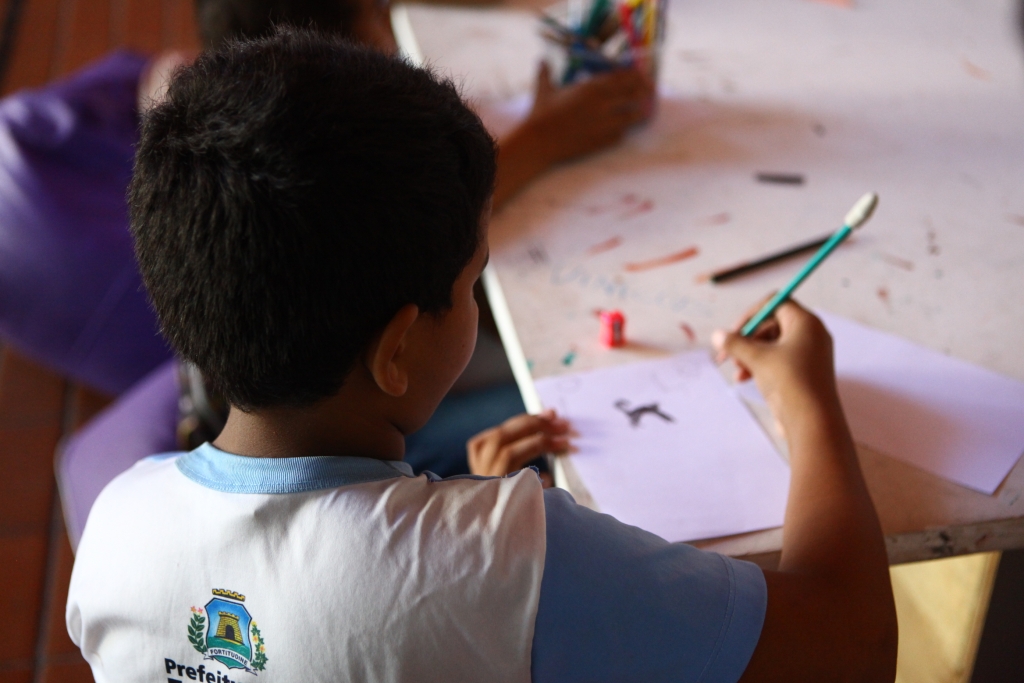 A nova estrutura garantirá melhores condições de atendimento à crianças e adolescentes e deve ser aplicada nos outros Conselhos (Foto: Kaio Machado)