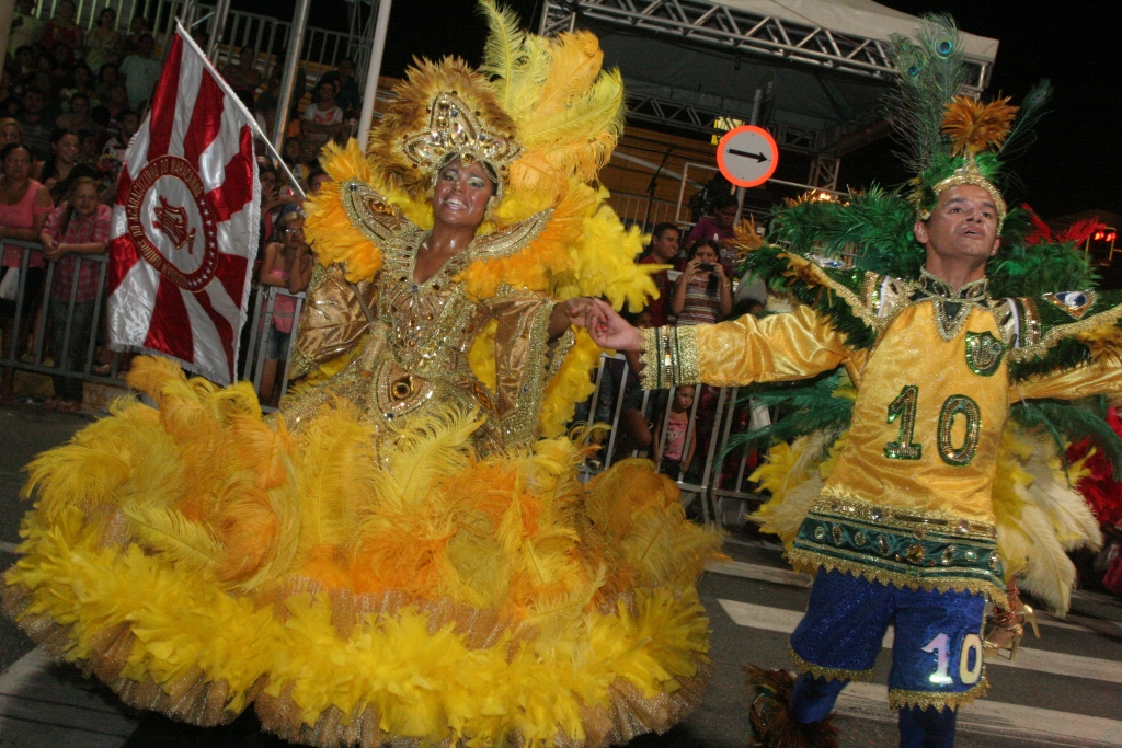 Escola de Samba