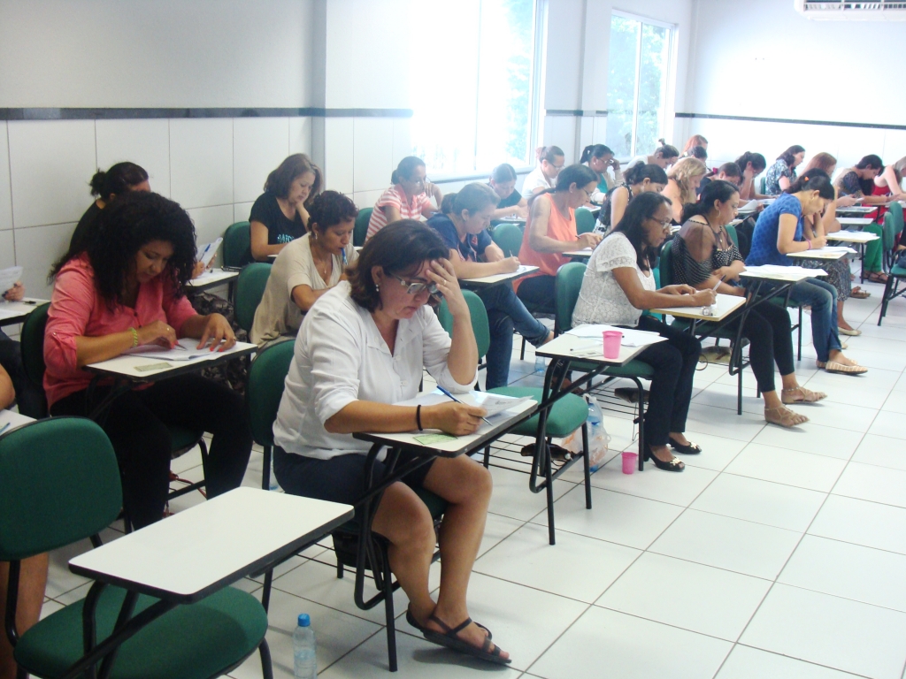 A seleção para o segundo semestre deste ano ofertou 792 vagas