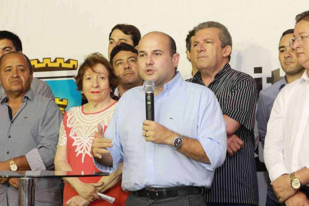 “Esta é uma das áreas mais densas da cidade, e que precisa de mais atenção da Prefeitura