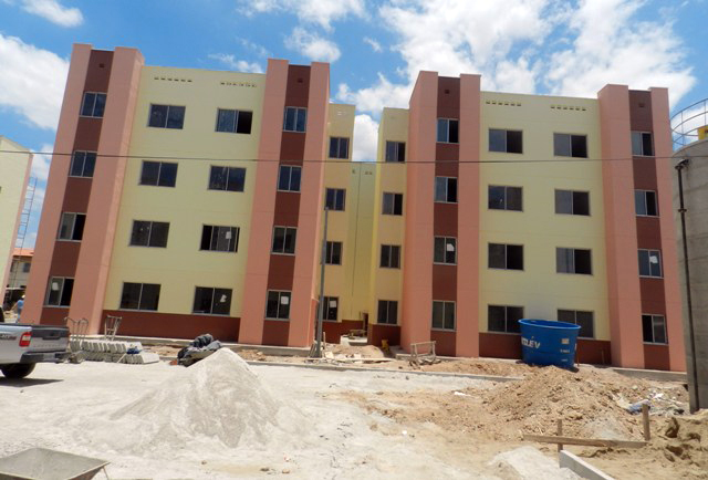 O equipamento recebe investimentos da ordem de R$ 12 milhões