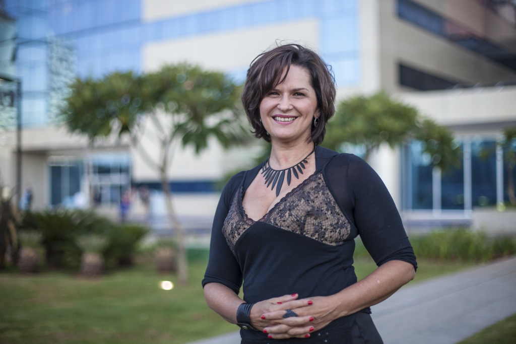 Evento contará com a presença da titular da Secretaria de Cidadania e Diversidade Cultural (SCDC) do MinC, Ivana Bentes