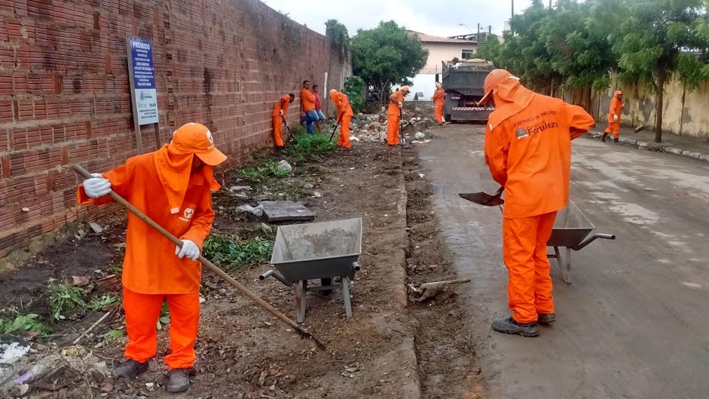 Mudas serão plantadas na região, e campanhas educativas serão realizadas