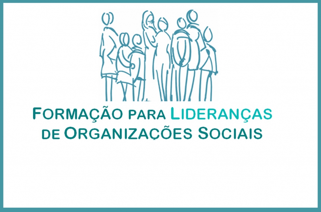A Formação para Lideranças das Organizações Sociais de Fortaleza é um passo importante para a qualificação do terceiro setor da Capital