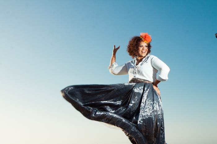 Na quarta-feira, 11/03, Lorena se apresenta no Cuca Barra, às 19h