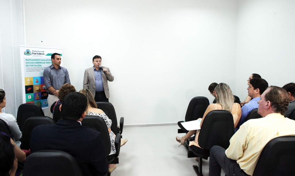 O sistema não se restringe apenas aos empreendedores, as consultas beneficiam gestores públicos, acadêmicos e a sociedade em geral