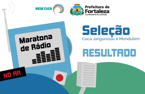 Os jovens receberão formação complementar por meio de oficina de trabalho e empreendedorismo