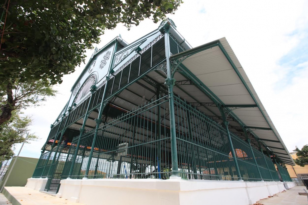 Shows começam nesta quinta-feira a partir das 20h