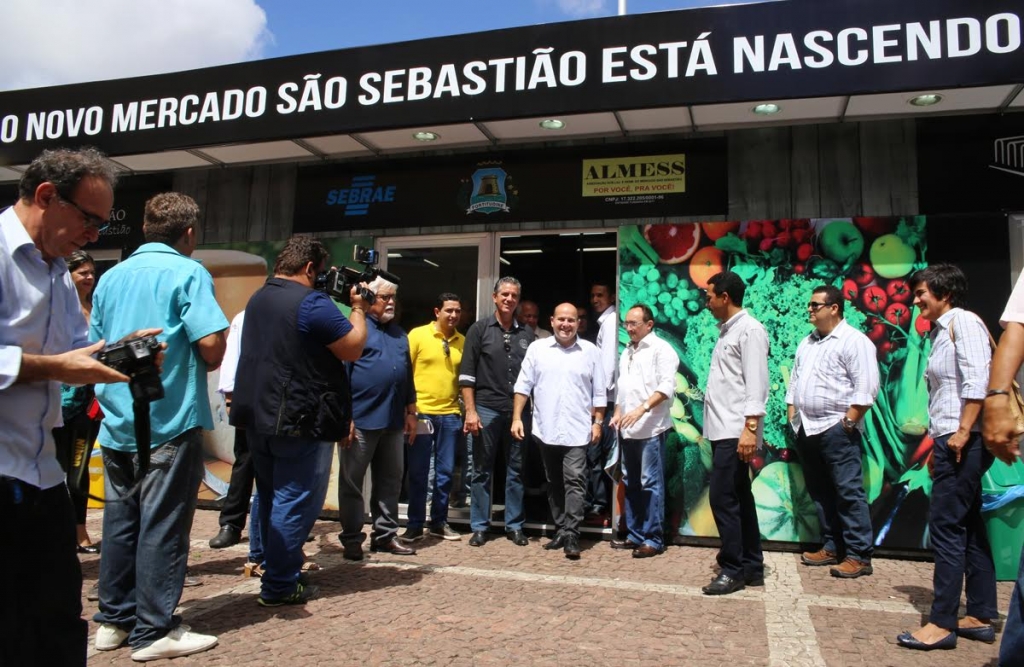 O novo Centro de Formação produzirá e difundirá manuais para cada segmento dos permissionários (Foto: Queiroz Netto)