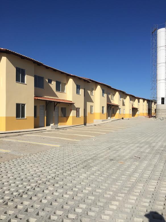 Já foram atendidos 2.6 mil dos 3.304 sorteados. Também foi sorteada uma lista para compor o cadastro de reserva