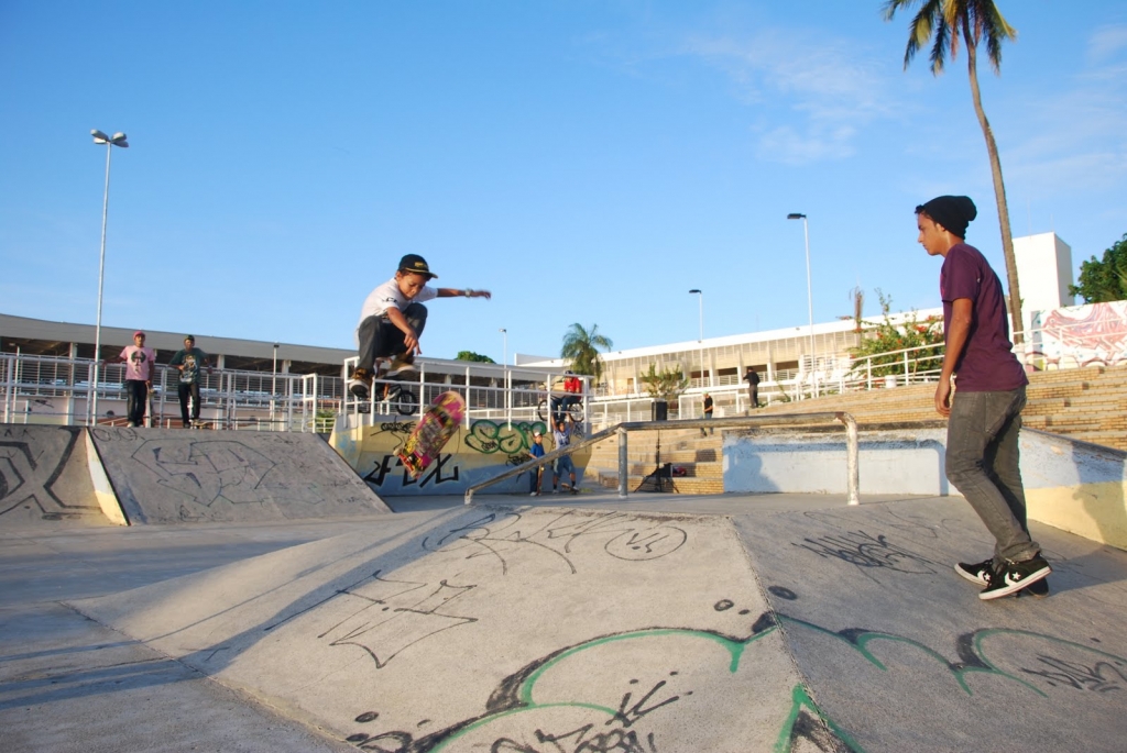 Os três vídeos mais votados pelo público serão premiados