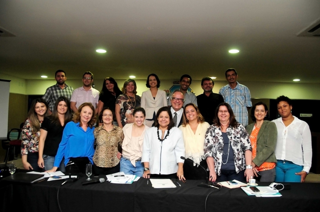 A Agenda visa estabelecer um diálogo entre o poder público, o cidadão e a sociedade civil (Foto: Nely Rosa)