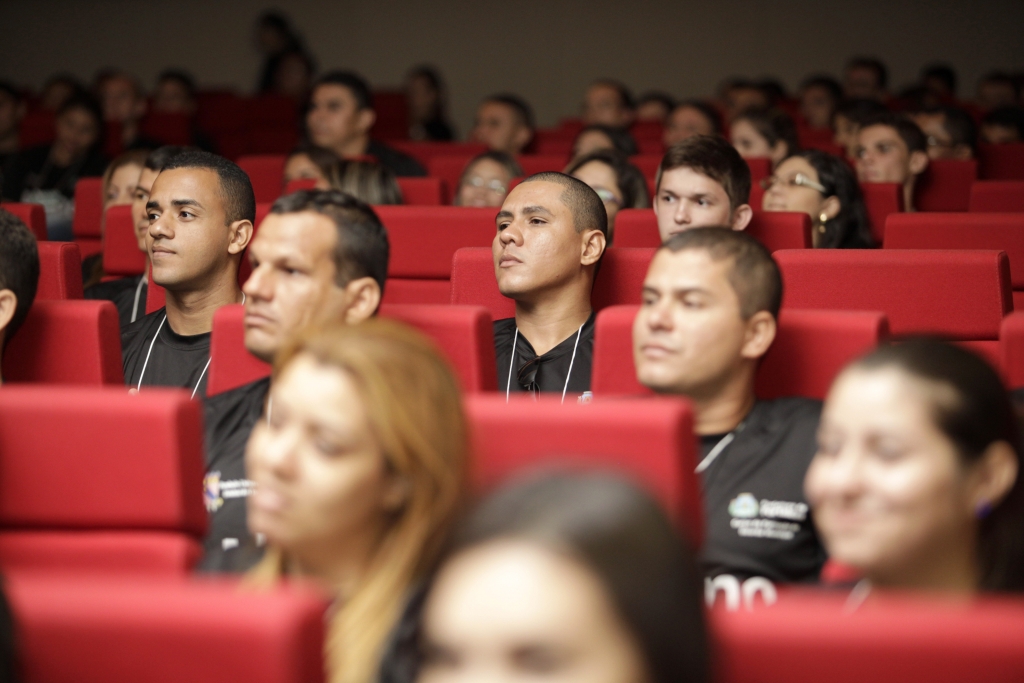 Os 759 aprovados tomam posse no próximo dia 24 de julho (Foto: Igor de Melo)