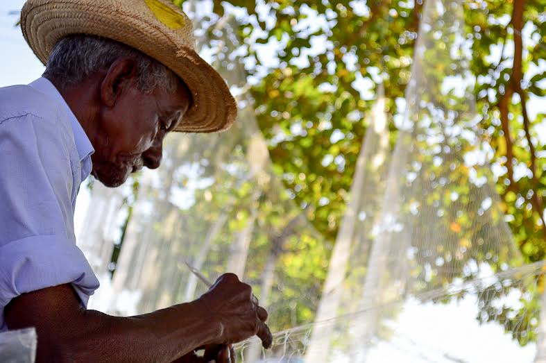 Ao todo, serão 47 imagens que retratarão as 144 horas de formação recebidas pelos jovens