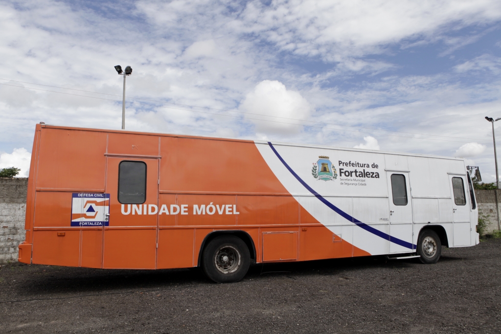 O Lagamar será o primeiro local visitado pelo ônibus da Defesa Civil (Foto: Igor de Melo)