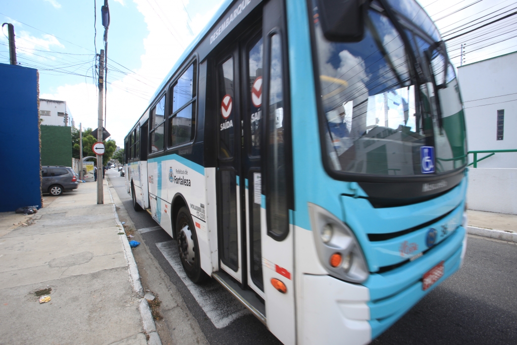 A mudança interliga os bairros São Cristóvão e Conjunto Tamandaré com cinco veículos com a primeira saída às 5h, contemplando as principais ruas