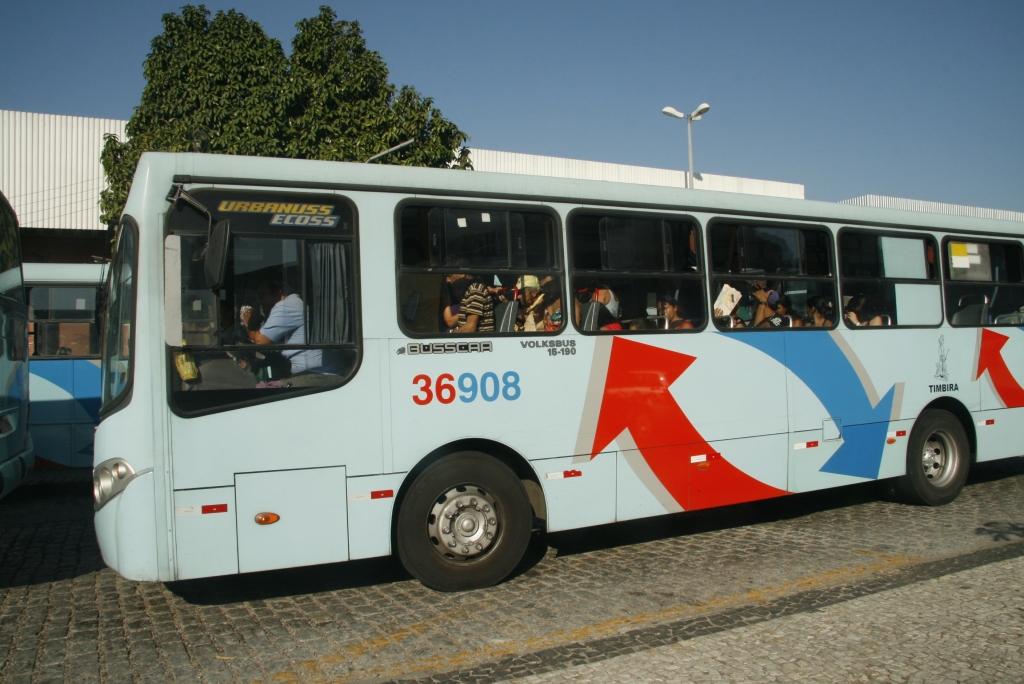 As mudanças nas linhas começam nesta terça-feira (15/09)