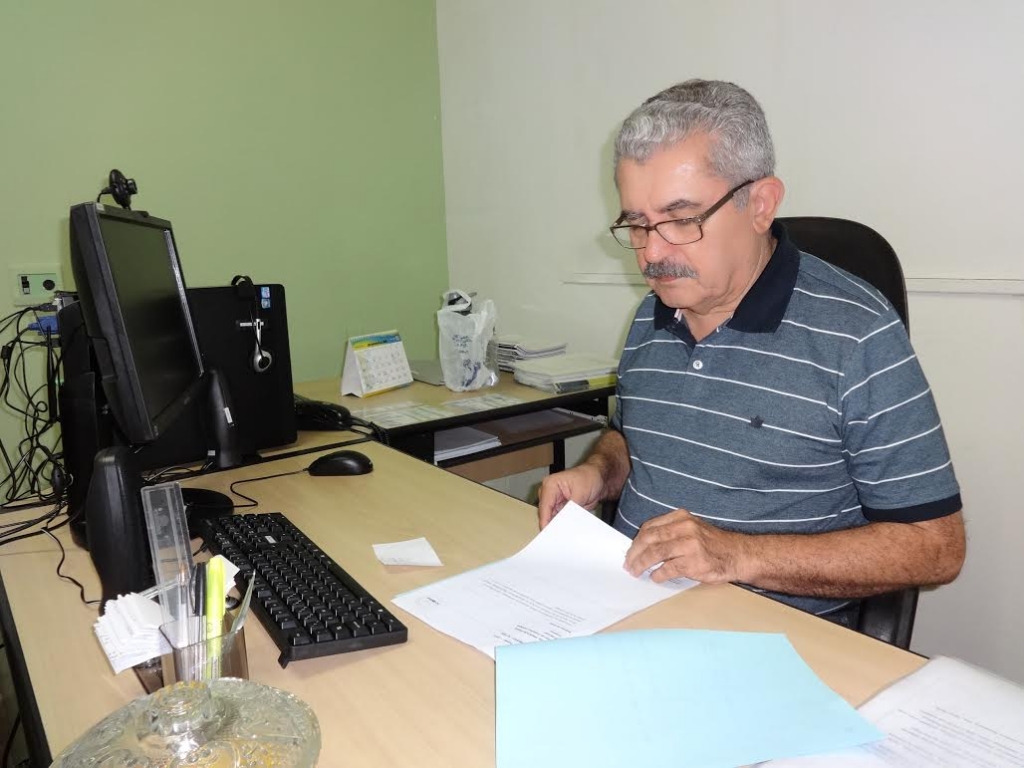 Os interessados poderão encaminhar sugestões, críticas, elogios e ideias de projetos diretamente na Sala da Ouvidoria