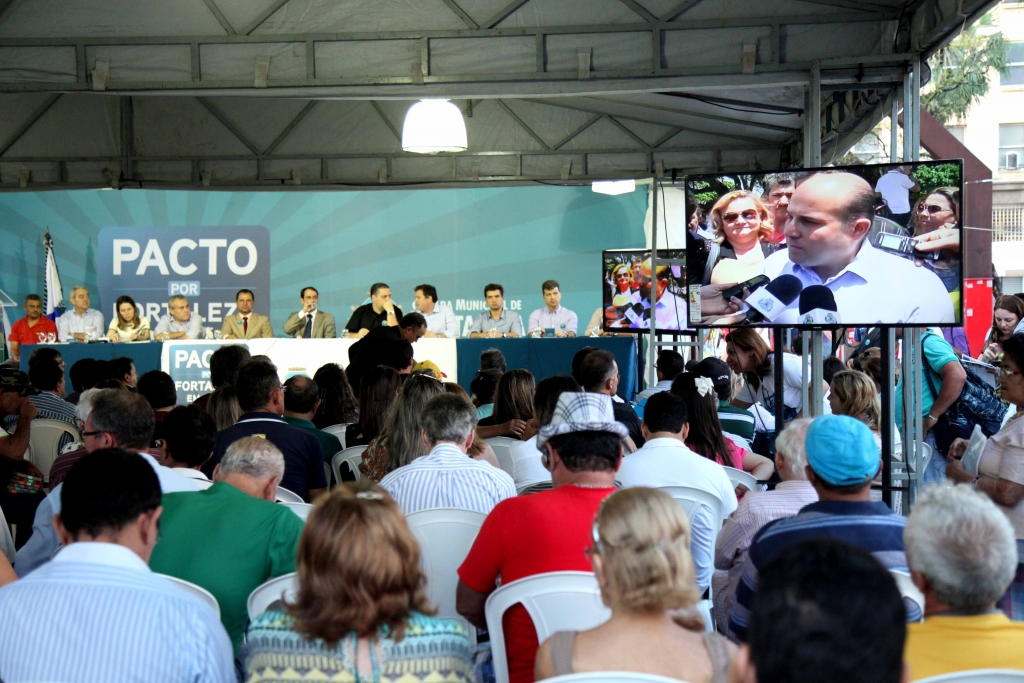 s encontros devem ocorrer às terças e quintas-feiras a partir das 16 horas, com exceção do último encontro que será no sábado, dia 19 de setembro