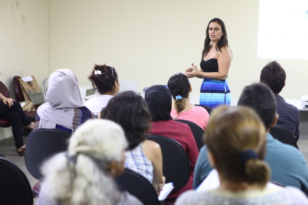 Na ocasião, a SDE apresentará o Programa de Empreendedorismo Sustentável, que beneficia os micro e pequenos empreendedores da cidade