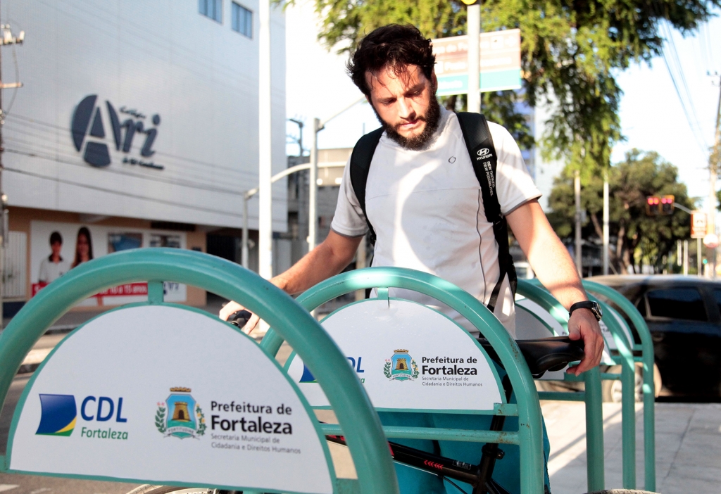 A previsão é de instalação de 40 novos equipamentos (Foto: Kaio Machado)