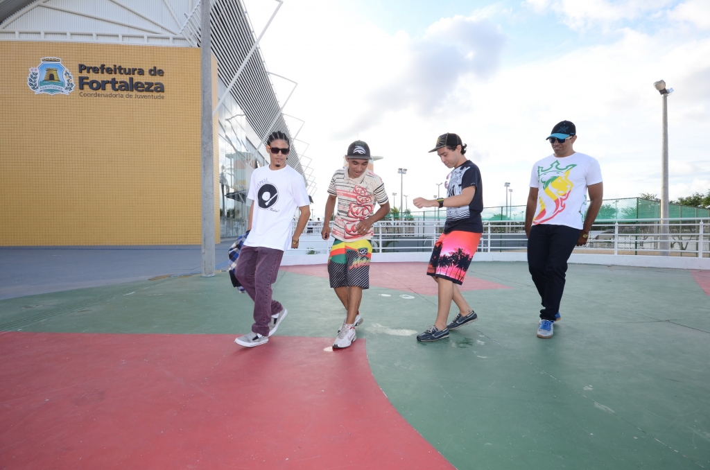 Além da disputa entre dançarinos, será realizada uma roda de diálogos para discutir essa manifestação cultural sob diferentes pontos de vistas