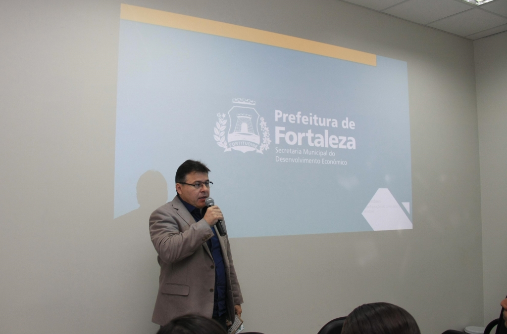 O estudo permite mapear o perfil educacional por bairros e escolaridade exigida pelas diversas áreas do setor econômico (Foto: Kiko Silva)