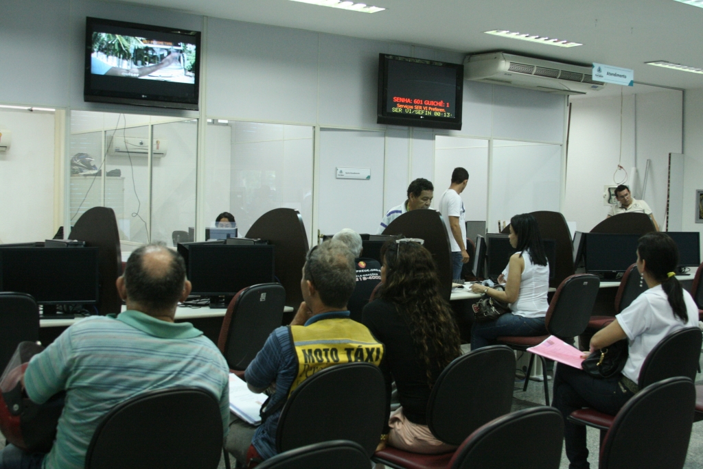 Desde a data do lançamento do programa, dia 24 de abril deste ano, já foram emitidas cerca de 598.591 notas fiscais