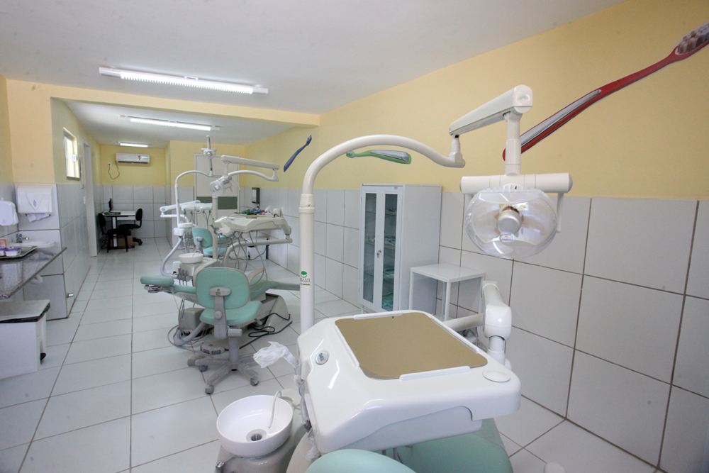 A nova unidade terá capacidade de realizar 140 consultas diariamente, nas áreas clínica, pediátrica e odontológica