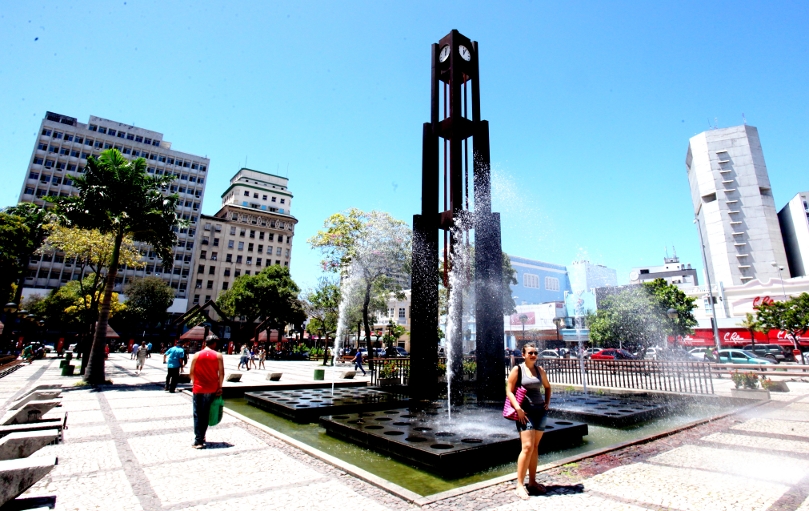 No roteiro sugerido pelo programa, os alunos vão conhecer galpões culturais, o Centro Dragão do Mar, Praça do Ferreira, entre outros equipamentos