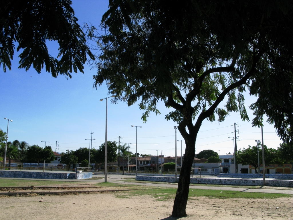 Os ambulantes irão trabalhar na Praça João XIII, no dia 22 de junho (Foto: arquivo)