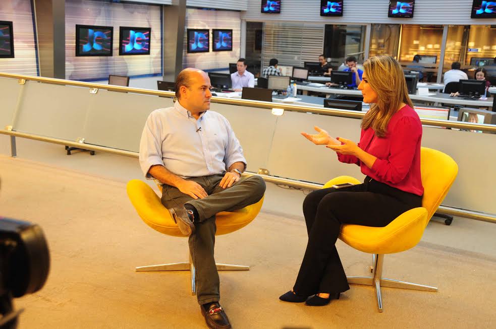 Entre as melhorias, estão a reforma de postos de saúde e a entrega de 14 obras de mobilidade (Foto: Nely Rosa)