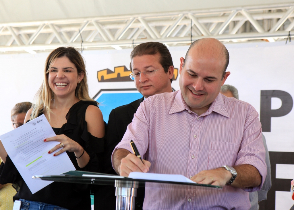 Atualmente, Fortaleza conta com seis Conselhos Tutelares (Foto: Kaio Machado)