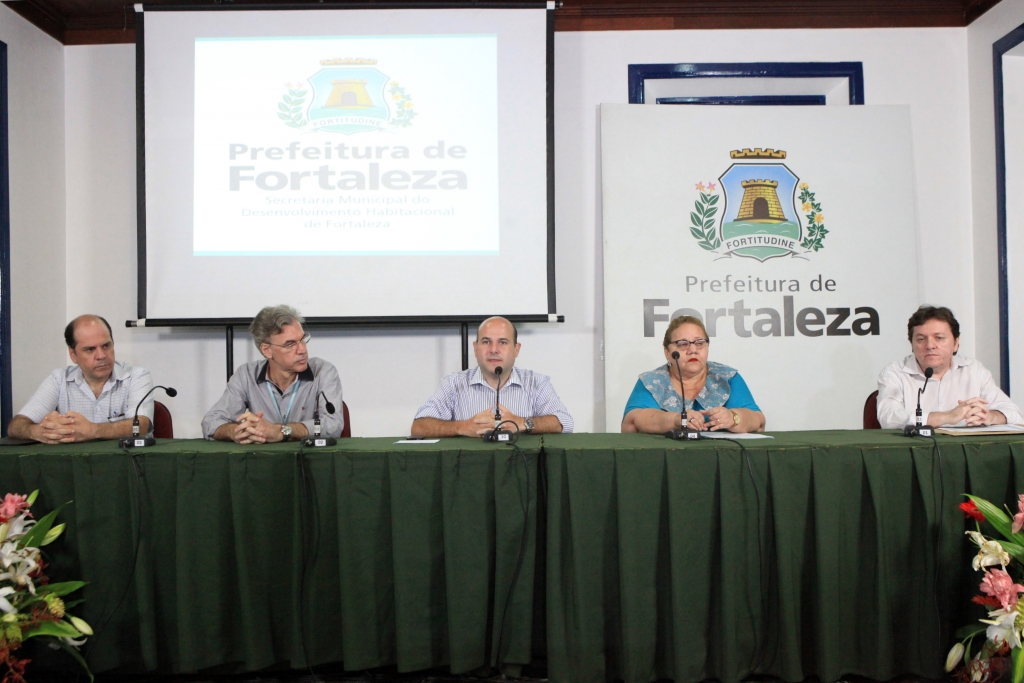 Ao todo, serão sorteadas 3.304 unidades habitacionais do projeto Minha Casa, Minha Vida na próxima sexta-feira (04/12) (Foto: Marcos Moura)