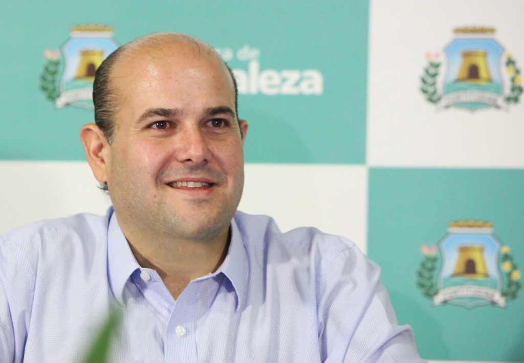 As iniciativas fazem parte de uma parceria entre a Prefeitura de Fortaleza e o Programa de Segurança Viária da Bloomberg Philanthropies