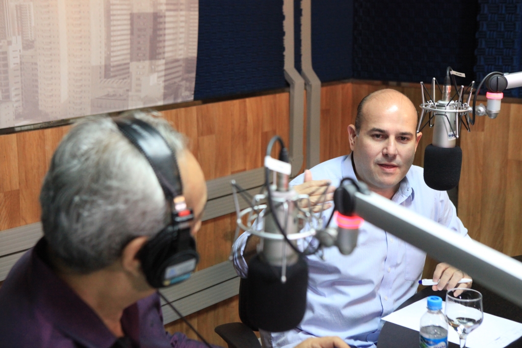 O Prefeito ressaltou que 70 dos 92 postos foram reformados e todos receberam melhorias na infraestrutura